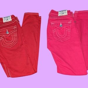 True religion bundle